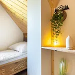 Chalet Krupa Przy Termach