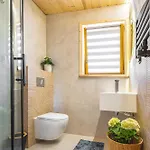 Chalet Krupa Przy Termach Chocholow