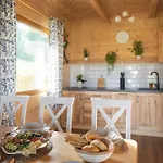 Chalet Krupa Przy Termach *