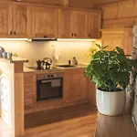 Krupa Przy Termach Chalet