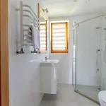 Dağ evi Krupa Przy Termach Chocholow