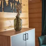 Krupa Przy Termach Chalet
