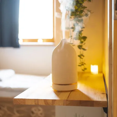 Alpehytte Krupa Przy Termach *