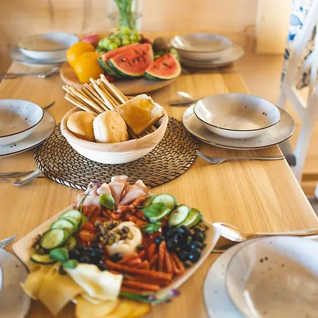 Chalet Krupa Przy Termach *