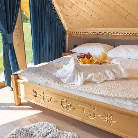 Krupa Przy Termach 乔乔洛