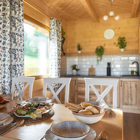 Krupa Przy Termach * Chocholow