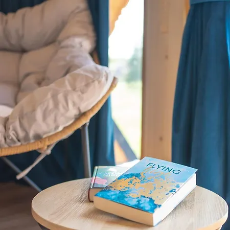 Krupa Przy Termach 木屋 *