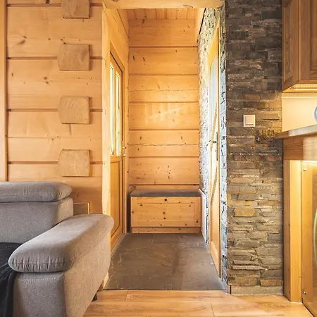 Krupa Przy Termach 乔乔洛