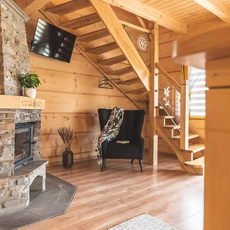 Krupa Przy Termach 乔乔洛