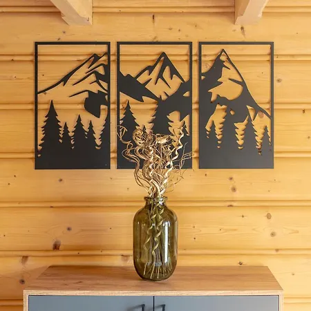 Chalet Krupa Przy Termach *