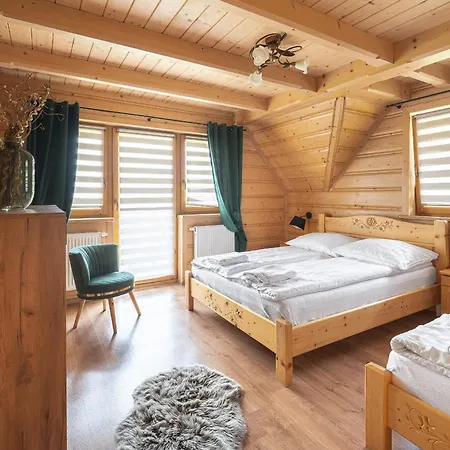 Krupa Przy Termach *