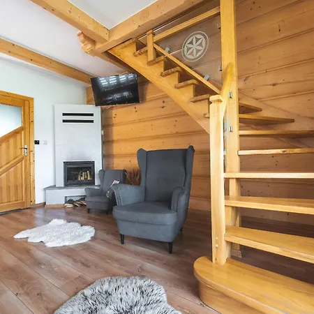 Krupa Przy Termach * Chocholow