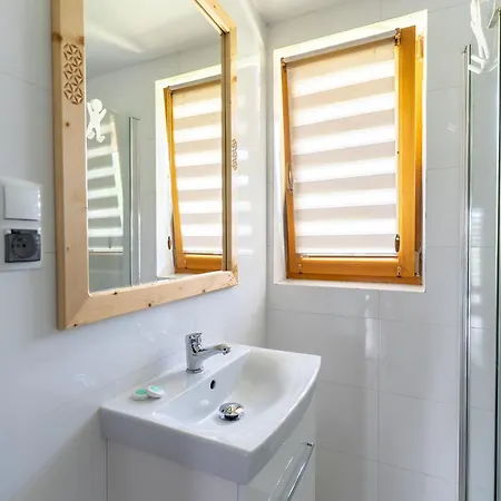 Chalet Krupa Przy Termach *