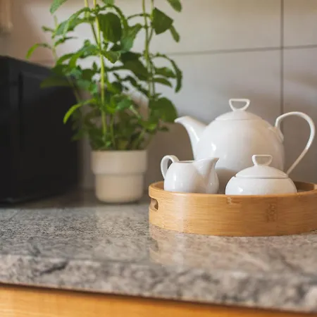 木屋 Krupa Przy Termach 乔乔洛