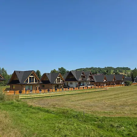 Krupa Przy Termach * Chocholow